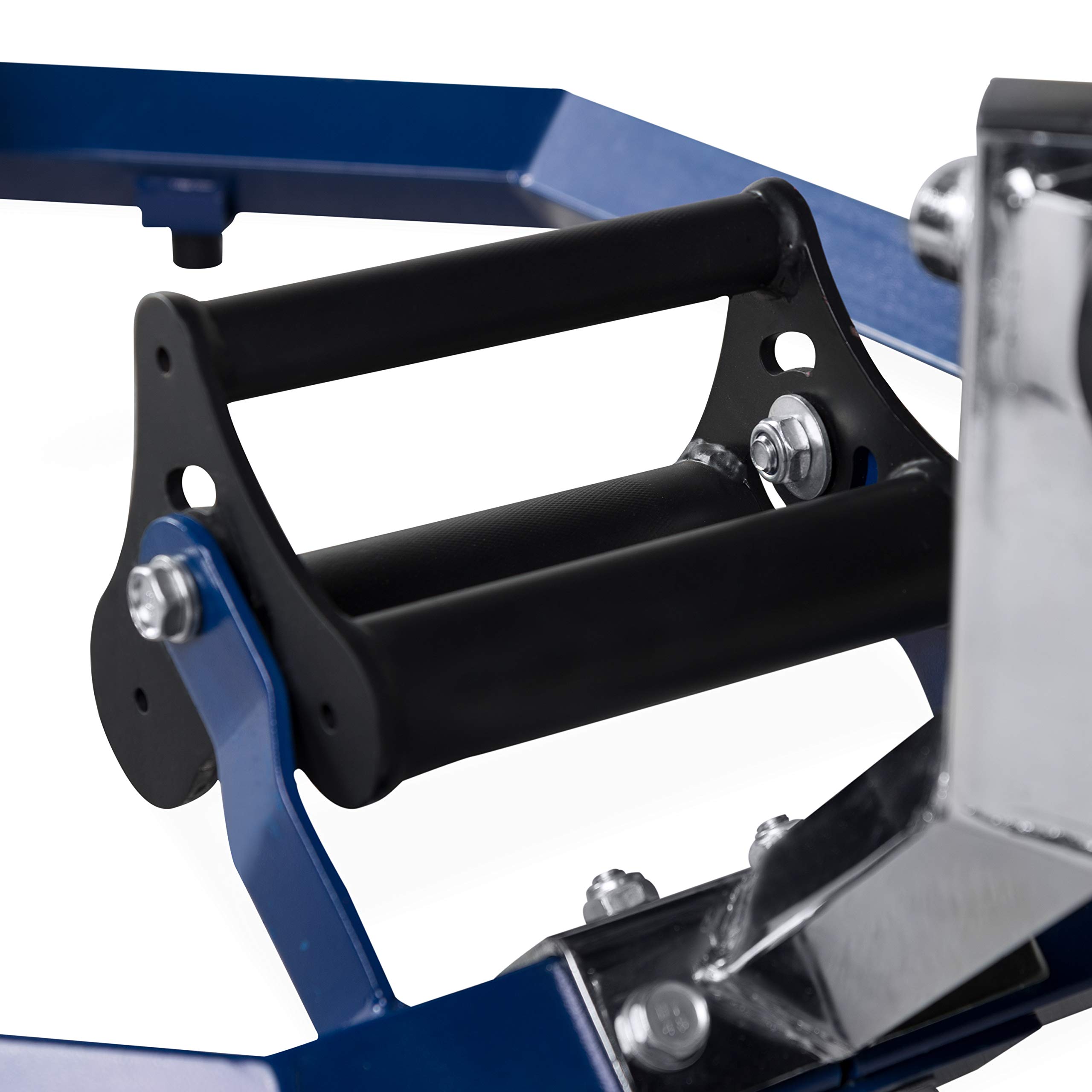 Amazon.co.jp: CAP Barbell オリンピックスーパートラップバー